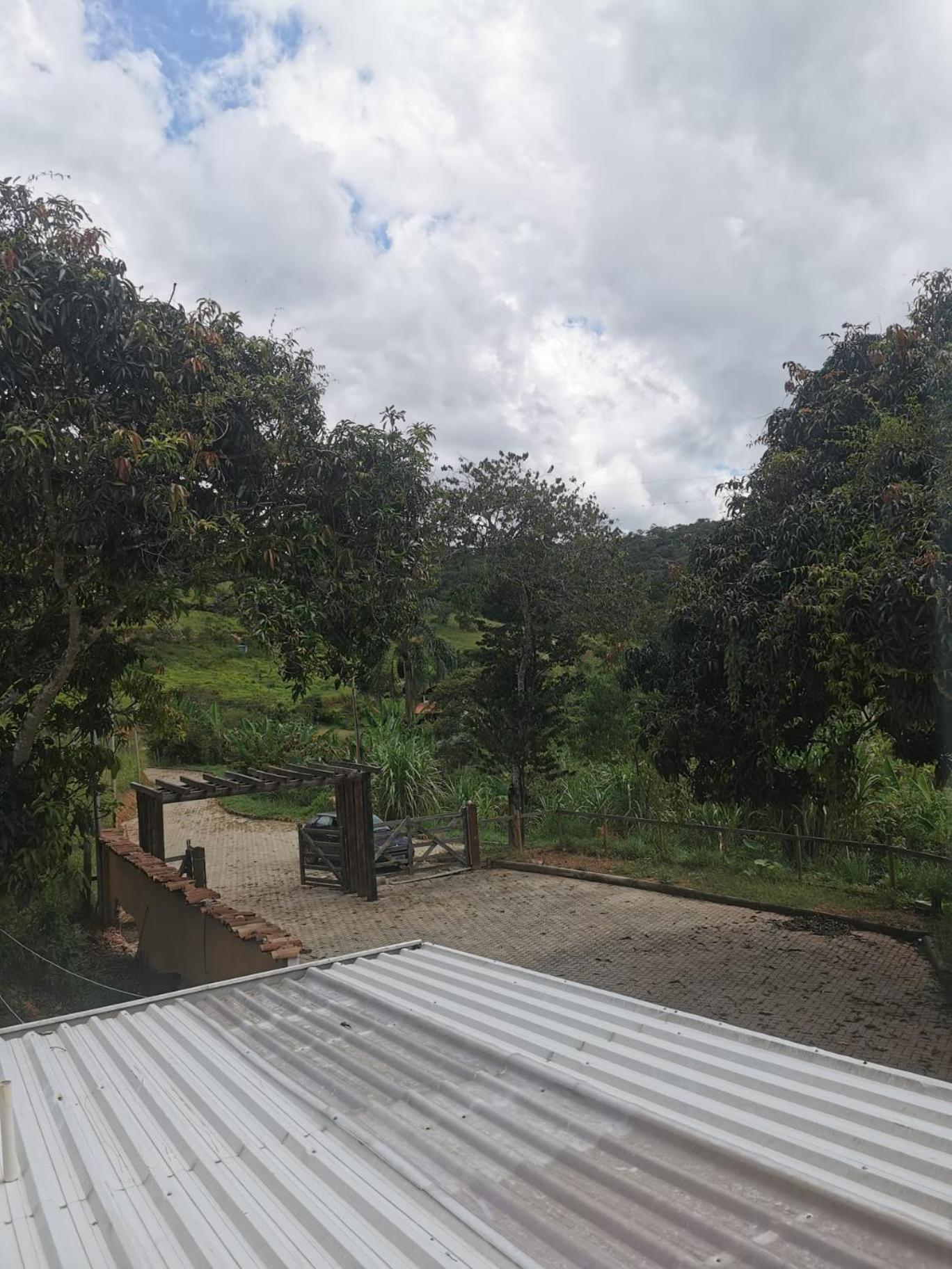 Pousada Boutique Raio De Luz Ouro Preto  Eksteriør bilde